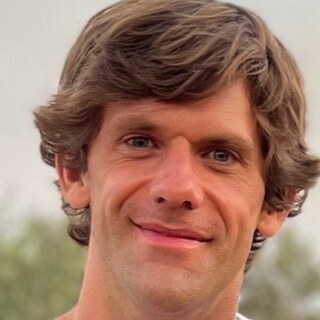 Jesse van der Velde