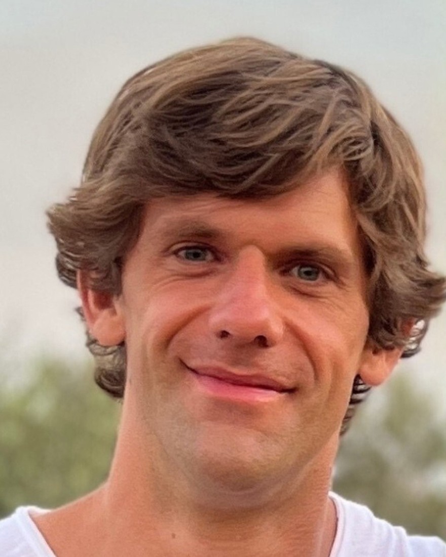 Jesse van der Velde