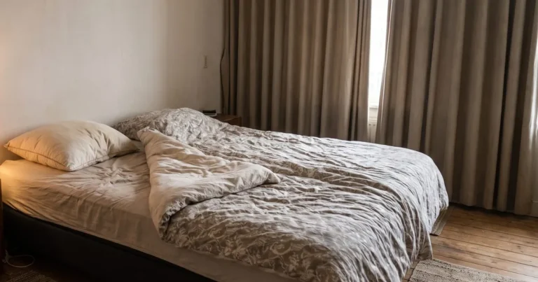 Better sleep tips: what the studies really measure, ten habits and what a sleep scan shows