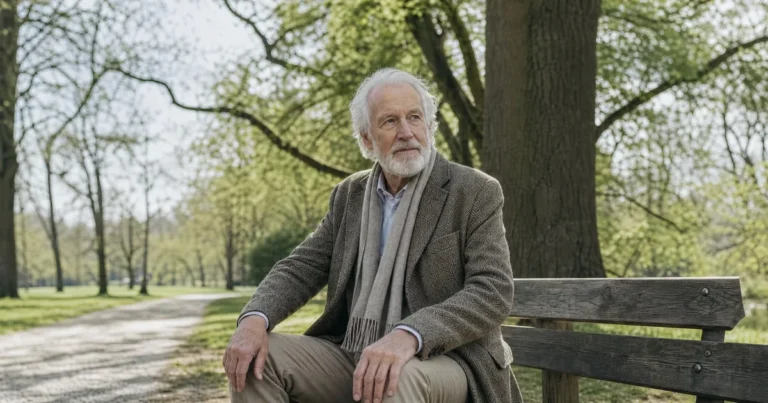 Biological age versus calendar age: what biological age tests measure, what the numbers are linked to and what a lifestyle scan shows
