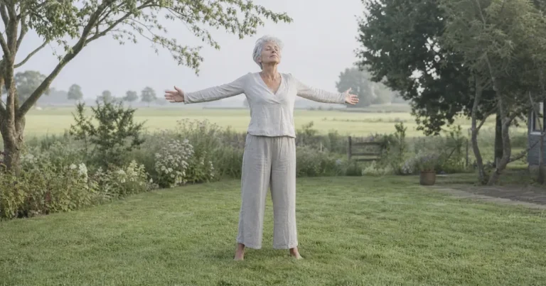 Healthy ageing: what measurably changes with the years, what a 30 year Dutch cohort puts at the top and what a lifestyle scan measures