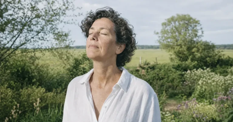 Je beter voelen na de overgang: hoe lang de klachten duren, wat stemming en geheugen doen, en wat een hormoonscan meet