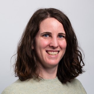 Porträt von Sonia Sanz Muñoz