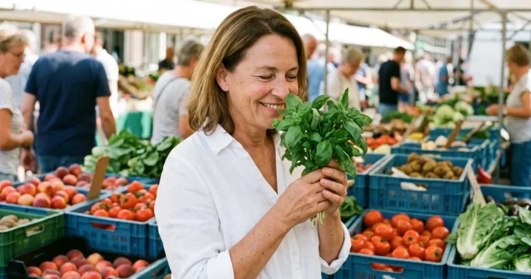 Plant-based eating and your sense of smell: what 6,690 people in South Tyrol showed