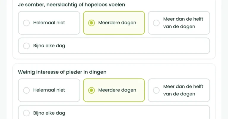 Geeft een vitamine D-tekort psychische klachten, en wat laten Nederlandse studies en trials zien?